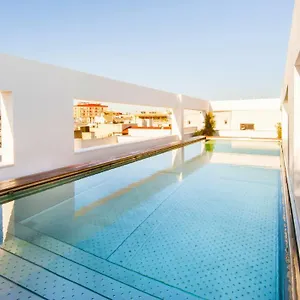 ***** Hotel Mercer Espagne